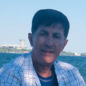 Meet your Posher, Abdul